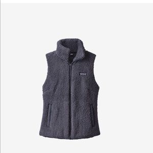 Women's Los Gatos Fleece Vest